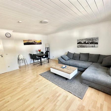 Bocholtapartments Eksteriør bilde