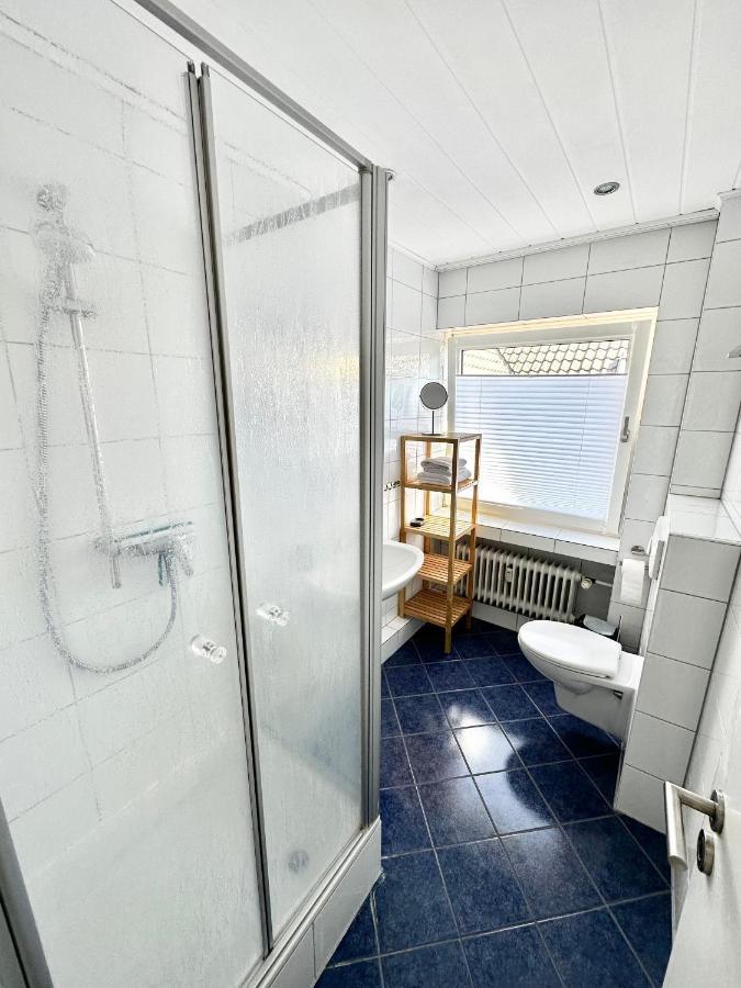 Bocholtapartments Eksteriør bilde