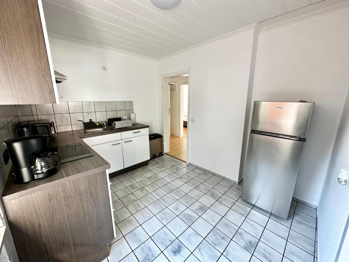 Bocholtapartments Eksteriør bilde