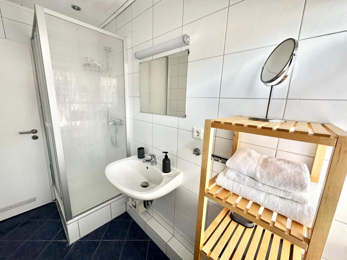 Bocholtapartments Eksteriør bilde