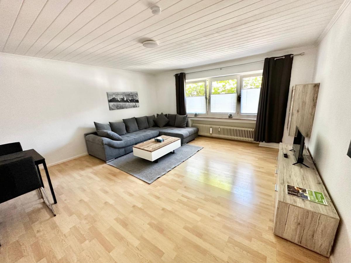 Bocholtapartments Eksteriør bilde